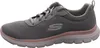 Skechers Flex Appeal 4.0 - Brilliant View - Grau / Light Produktbild-Vorschau 57