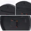 Digitale Wanduhr mit Fernbedienung, LED-Uhr mit 10-stufiger Produktbild-Vorschau 7