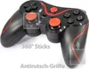 Bluetooth Controller Wireless Gamepad Geeignet für Fire TV, Produktbild-Vorschau 6