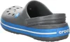 crocs Sandalen CROCBAND CLOG Pantoletten Produktbild-Vorschau 37