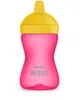 Philips Avent Trinklernbecher SCF80404 300ml Blau 18M Produktbild-Vorschau 4