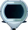 MAUL Lampe loupe MAULcrystal LED 6.500 K dimmable pied à Voir les images du produit 2