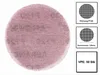 Haftschleifscheibe ABRANET Grip 125mm K.120 Produktbild-Vorschau 1