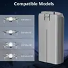 2400mAh 7.7V Akku Batterie für DJI Mini 2/Mini SE/Mini 2 Produktbild-Vorschau 3