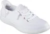 Boty Skechers Slip Ins Skip Cute 114815WHT Náhled obrázku produktu 2