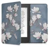 kwmobile Schutzhülle für Tolino Page 2 Hülle - eReader Flip Produktbild-Vorschau 1