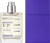 A perfume bottle and its box are displayed side-by-side on a white background. Podgląd zdjęcia produktu