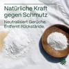 GreatVita Natron Pulver 5 kg Eimer | Lebensmittelqualität Produktbild-Vorschau 3