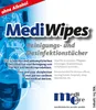 CPAP Reinigungstücher MediWipes Produktbild-Vorschau 2