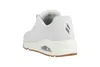 Skechers Uno – Stand On Air  Sneakers Niedrig – Weiß – Produktbild-Vorschau 12