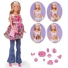 Smoby 105734000, 3 rok / roky, Chlapec / dievča, 290 mm, Náhľad obrázku produktu 10