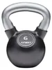 Spirit Fitness Rubber Encased Kettlebell Produktbild-Vorschau 3