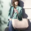 reisenthel Einkaufstasche loopshopper - twist coffee (Größe Produktbild-Vorschau 10
