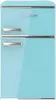 Kühlschrank Cecotec CoolMarket 2D Origin 86 Blue E Hellblau Produktbild-Vorschau 6