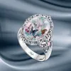 Frauen-Schmuck-Zusatz-elegante Produktbild-Vorschau 3