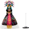 Lalka Monster High Skullector Skelita Calaveras Edycja Día Anteprima dell’immagine prodotto 8