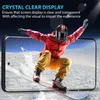 2-balení Xiaomi 15 Pro Ochranné sklo na displej & 1-balení Náhled obrázku produktu 2