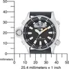 Citizen JP2000-08E Promaster Aqualand Herren-Taucheruhr Produktbild-Vorschau 4