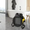 Nedis HTIF20FYW, Industrielle Heizlüfter, 2000 W, Tragbar, Produktbild-Vorschau 13