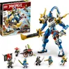Lego Ninjago Jay Titan Mech - 71785 Voir les images du produit 7