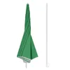 Sekey Sonnenschirm Rund Ø 160 cm Terrassen Gartenschirm Produktbild-Vorschau 5