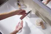 hansgrohe Tecturis E WTM 110 ohne Ablaufgarnitur chrom, 1 Produktbild-Vorschau 2