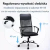Fotel biurowy SŁAWEK, krzesło biurowe obrotowe, Podgląd zdjęcia produktu 4