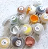 DIY Malen Nach Zahlen für Erwachsene und Kinder Vorgedruckt Produktbild-Vorschau 3