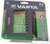 Varta LCD MULTI CHARGER+ - 4 Std. Batterieladegerät - (für Produktbild-Vorschau 16