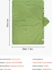 SucceBuy coperta da campeggio, grande, calda, con ottime Anteprima dell’immagine prodotto 7