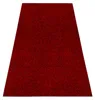 Moqueta ETON  rojo 100x150 cm Vista previa de la imagen del producto 1