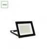 Spectrum LED NOCTIS LUX 3 Fluter schwarz 100W Strahler Produktbild-Vorschau 7