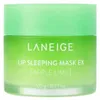 Laneige Lip Sleeping Mask EX (Apple Lime) 20 g Anteprima dell’immagine prodotto 2
