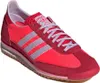 ADIDAS Damen Sneaker SL 72 OG W Pink 39 1/3 EU Produktbild-Vorschau 9