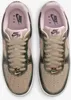 Nike Air Force 1 Low '07 LV8 "Patent Camo Pink" Bunt, Produktbild-Vorschau 4