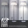 Dimmer per presa Bearware con comando a rotazione - da 20 a Anteprima dell’immagine prodotto 5