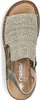 Sportliche Sandalette bis 30mm Sohlenhöhe 60843-52 Produktbild-Vorschau 17
