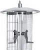 Tom Bird House 19 X 37 cm oceľ CR1001300 Náhľad obrázku produktu 8