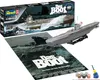Revell Das Boot Gift Set 1/144 U-boot U96 Typ Vii C 40th Produktbild-Vorschau 1