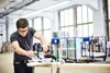 Festool MFS 400, Szablon trasowania, Srebrny, 100 mm, 300 Podgląd zdjęcia produktu 11