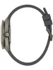 Side view of a watch with a gray strap. Náhled obrázku produktu