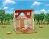 Sylvanian Families Základní Dům S Červenou Střechou Náhled obrázku produktu 13