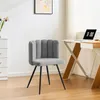 CLIPOP Chaise de salle à manger, chaise de cuisine en Voir les images du produit 3