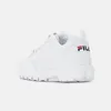 FILA Damen Retro - Sneaker 'Disruptor low WMN' white, Produktbild-Vorschau 19