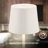 BRILONER - Lampe de table LED sans fil IP44 avectactile, Voir les images du produit 7