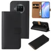Handyhülle für Xiaomi Mi 10T Lite Klapphülle Bookcase Flip Produktbild-Vorschau 1