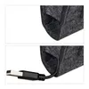 Borsa da letto Relaxdays, da appendere, 5 scomparti, per Anteprima dell’immagine prodotto 6