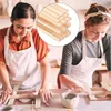 10 Stück Töpferei Lehr Rollschlammstab Führungsstäbchen in Produktbild-Vorschau 5
