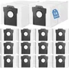 14 Staubbeutel für Dreame l40s pro ultra/L10s Ultra Gen Produktbild-Vorschau 1