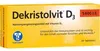 Decristolvit D3 5600 I.E. tablety 30 ks Náhľad obrázku produktu 1